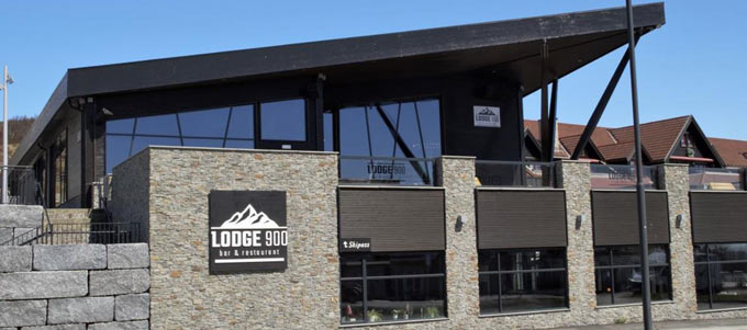 Lodge900